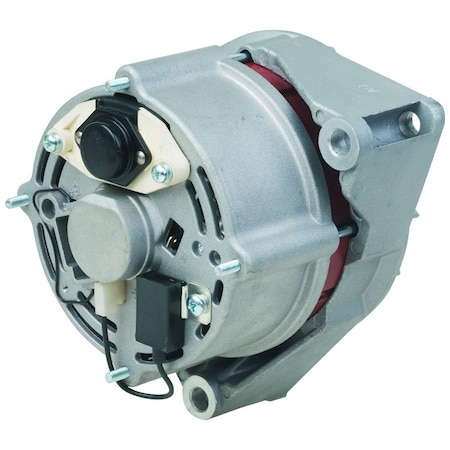 Alternator, Replacement For Lester, 14820 Alterator